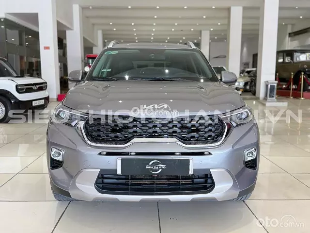 Kia Sonet 1.5 Luxury 2024 2