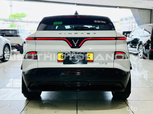 VinFast VF6 2026 5