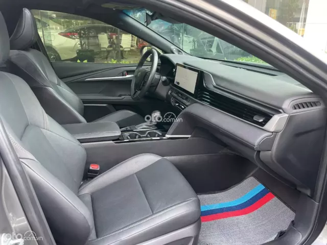 Toyota Camry 2.0Q 2025 6