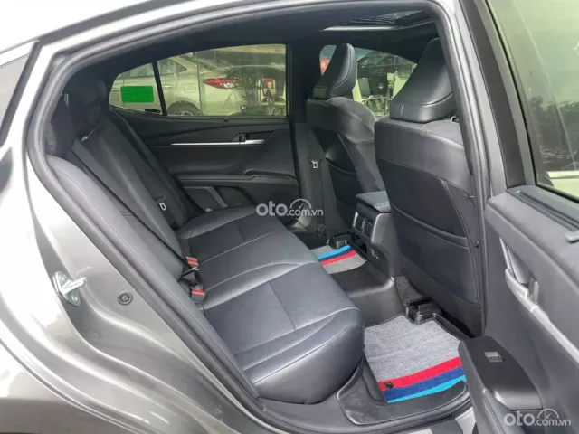 Toyota Camry 2.0Q 2025 15