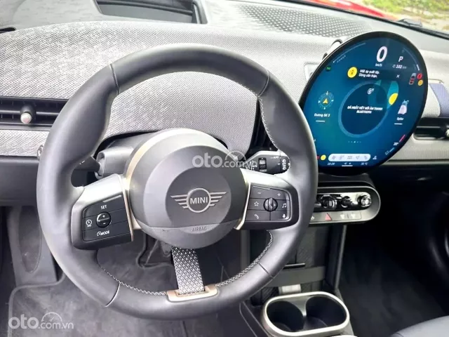 Mini Cooper S 3 cửa 2025 10