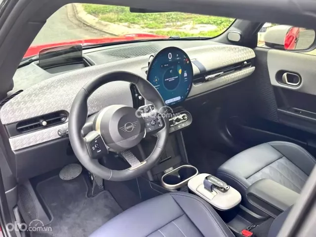 Mini Cooper S 3 cửa 2025 6
