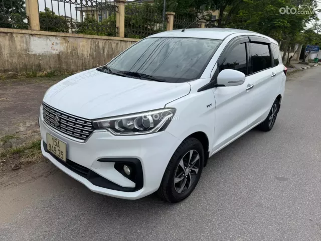 Suzuki Ertiga 1.5L Sport AT 2021 2
