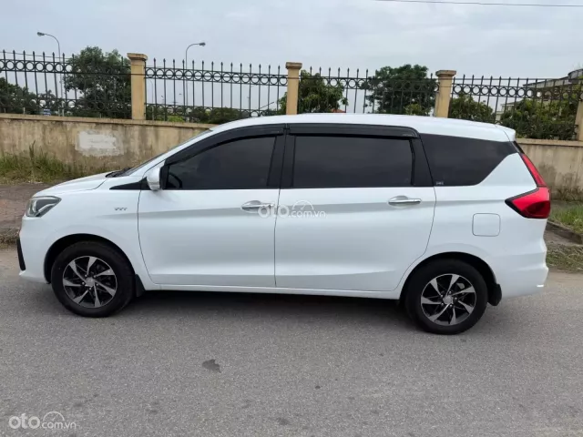 Suzuki Ertiga 1.5L Sport AT 2021 3