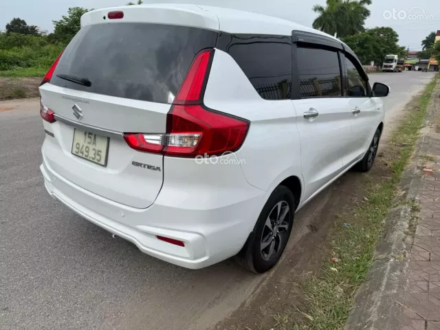 Suzuki Ertiga 1.5L Sport AT 2021 6