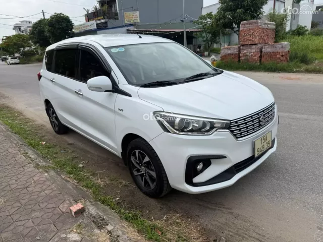 Suzuki Ertiga 1.5L Sport AT 2021 7