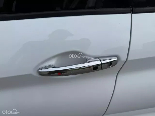 Suzuki Ertiga 1.5L Sport AT 2021 8