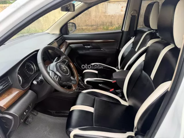Suzuki Ertiga 1.5L Sport AT 2021 12