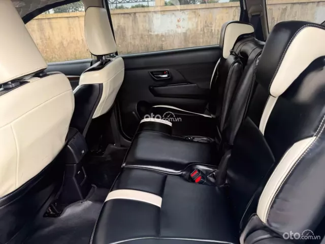 Suzuki Ertiga 1.5L Sport AT 2021 13