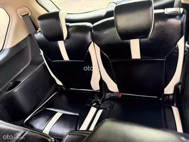 Suzuki Ertiga 1.5L Sport AT 2021 9