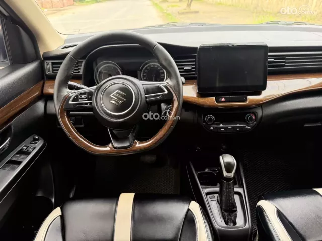 Suzuki Ertiga 1.5L Sport AT 2021 14