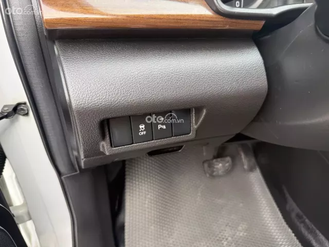 Suzuki Ertiga 1.5L Sport AT 2021 15