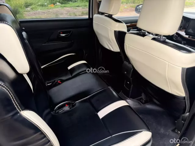Suzuki Ertiga 1.5L Sport AT 2021 16