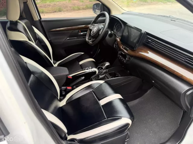 Suzuki Ertiga 1.5L Sport AT 2021 11