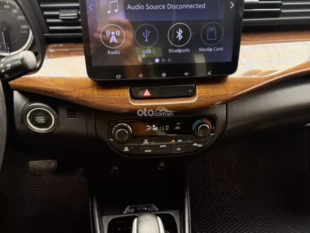 Suzuki Ertiga 1.5L Sport AT 2021 17