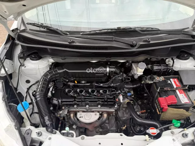 Suzuki Ertiga 1.5L Sport AT 2021 19