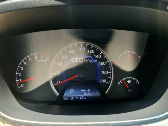 Hyundai Grand i10 Hatchback 1.2 AT 2018 15