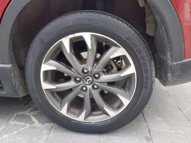 Mazda CX-5 2.0 AWD 2017 7