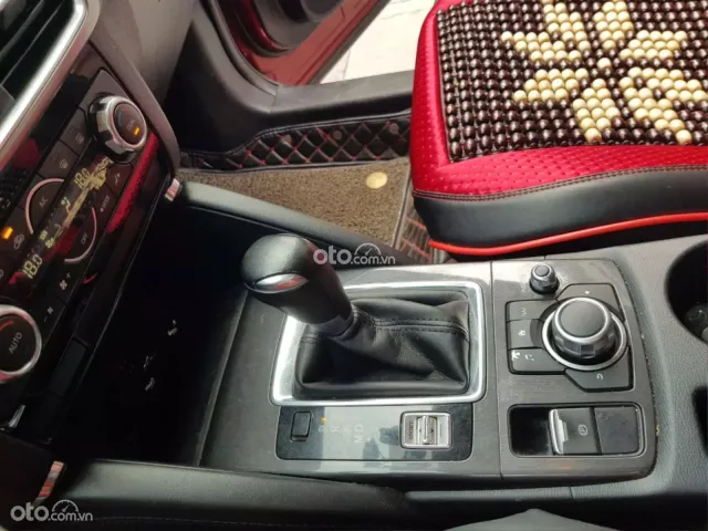 Mazda CX-5 2.0 AWD 2017 12