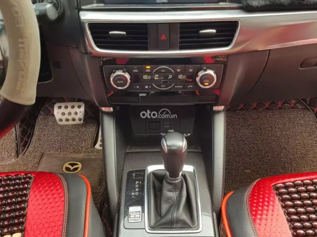 Mazda CX-5 2.0 AWD 2017 16