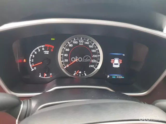 Toyota Corolla Cross 1.8 V  2023 14