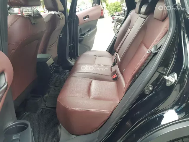 Toyota Corolla Cross 1.8 V  2023 16