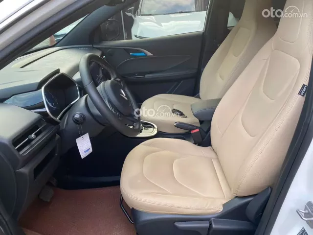 VinFast VF e34 2022 9