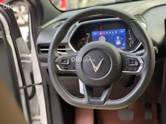 VinFast VF e34 2022 10