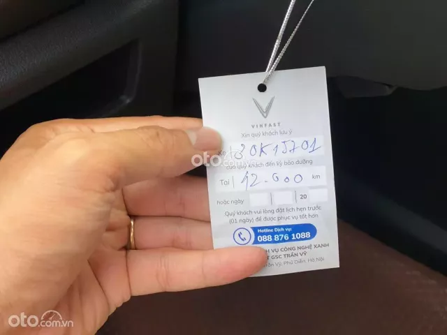 VinFast VF e34 2022 22