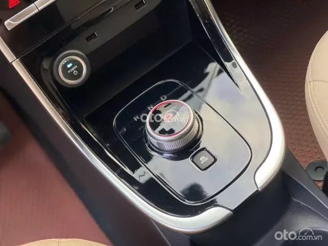 VinFast VF e34 2022 16
