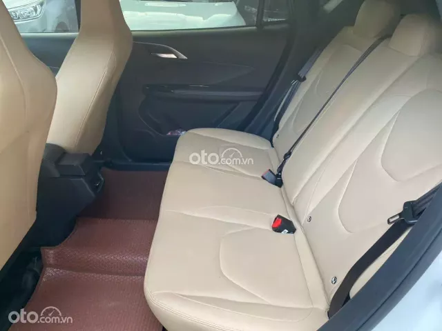 VinFast VF e34 2022 19