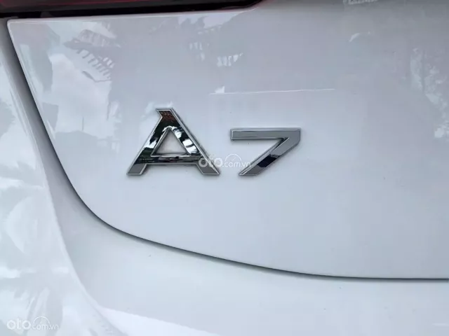 Audi A7 2022 8