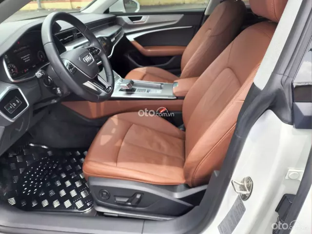 Audi A7 2022 10
