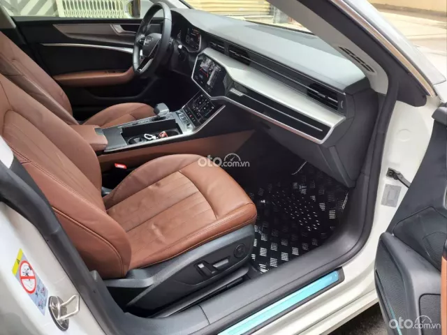 Audi A7 2022 11