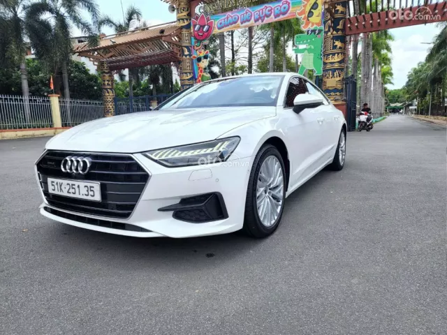Audi A7 2022 2