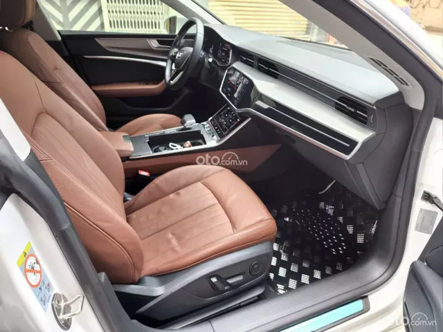 Audi A7 2022 12