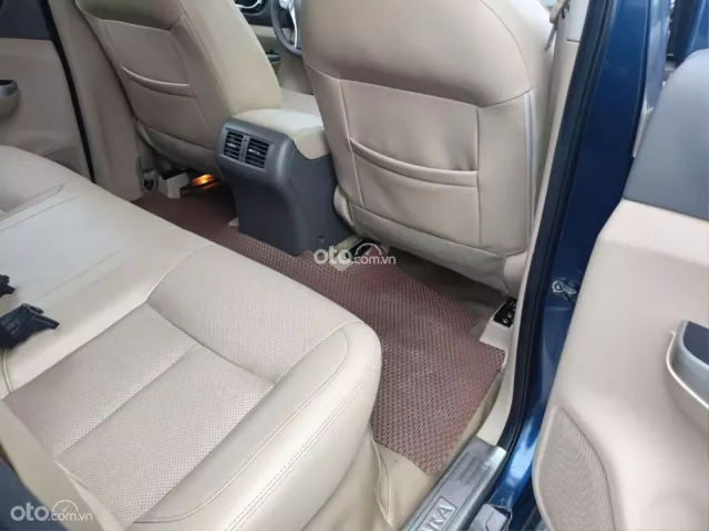 Nissan Navara VL 2.5 AT 2018 5