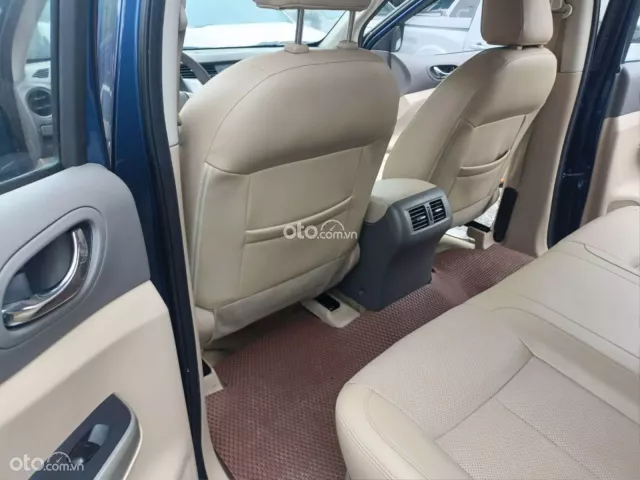 Nissan Navara VL 2.5 AT 2018 11