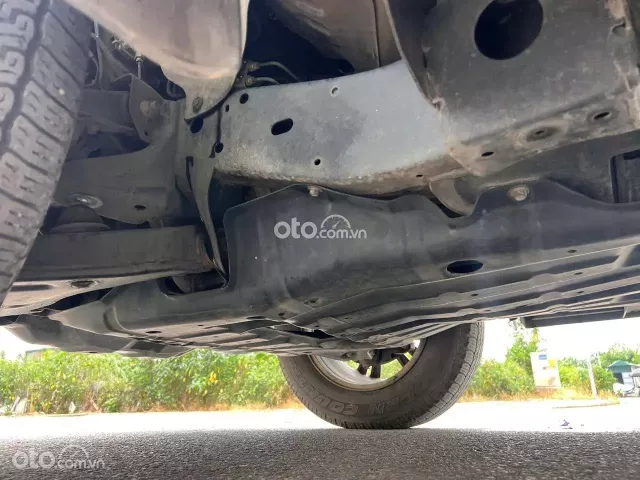 Mitsubishi Triton 4×2 AT MIVEC 2021 9