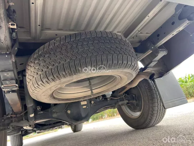 Mitsubishi Triton 4×2 AT MIVEC 2021 10