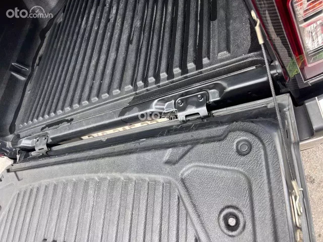 Mitsubishi Triton 4×2 AT MIVEC 2021 15