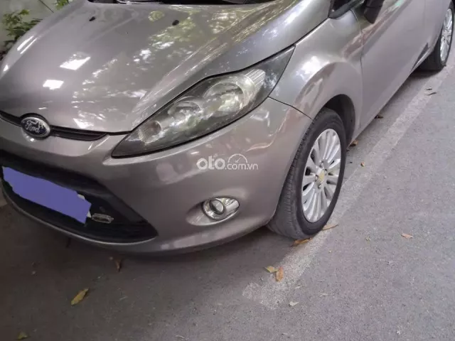 Ford Focus 1.6L 2011 2