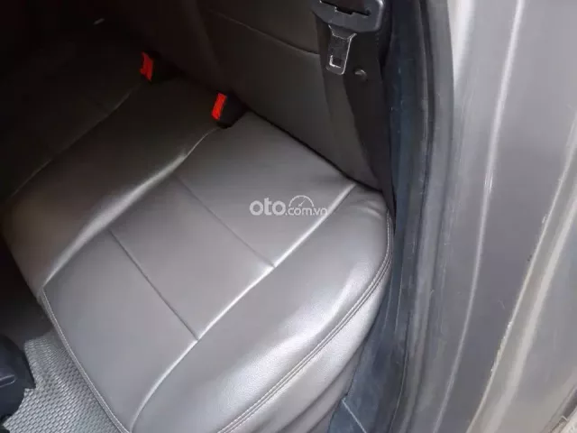 Ford Focus 1.6L 2011 13
