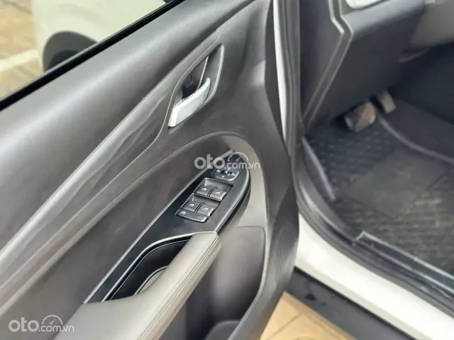 Ford Focus 1.6L 2011 15