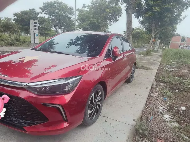 BAIC Beijing U5 Plus 1.5L Luxury 2022 3