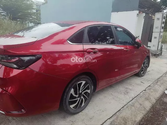 BAIC Beijing U5 Plus 1.5L Luxury 2022 5