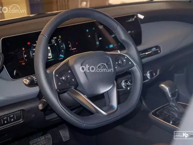 BAIC Beijing U5 Plus 1.5L Luxury 2022