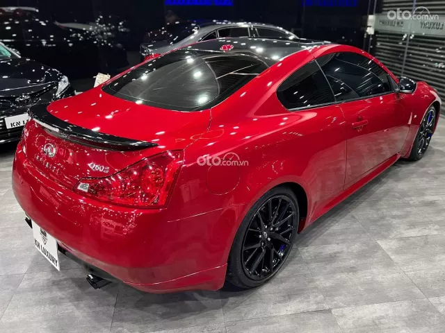 Infiniti G37 2007 2