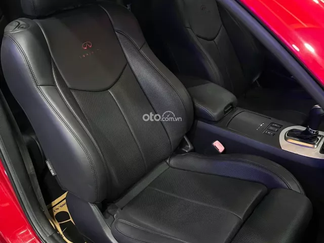 Infiniti G37 2007 10