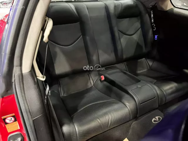 Infiniti G37 2007 16